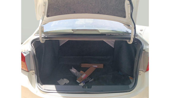 2017 Honda City 1.5L I-VTEC V MT, Petrol, Manual, 46,001 km, exterior