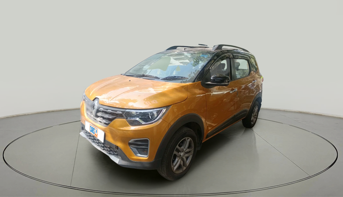 2023 Renault TRIBER RXZ, Petrol, Manual, 10,634 km, exterior