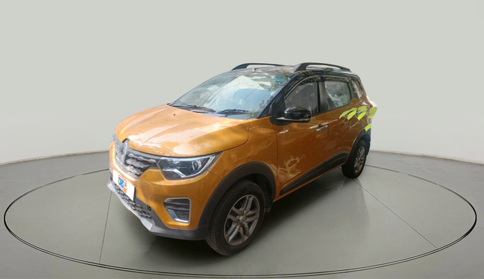 2023 Renault TRIBER RXZ, Petrol, Manual, 10,634 km, exterior