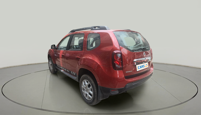 2018 Renault Duster RXL PETROL, Petrol, Manual, 19,600 km, exterior