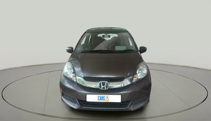 2015 Honda Mobilio 1.5L I-VTEC S, Petrol, Manual, 69,089 km, exterior