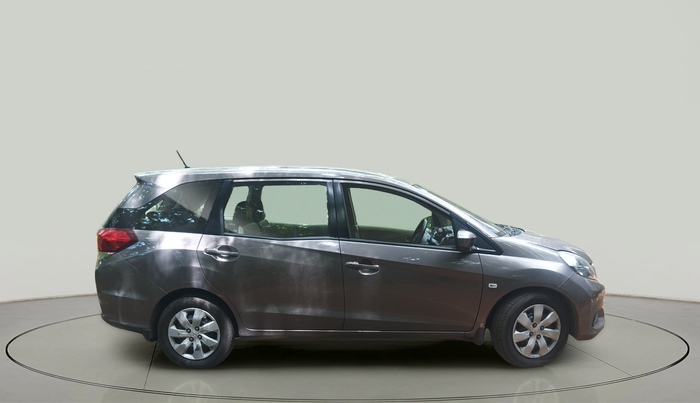 2015 Honda Mobilio 1.5L I-VTEC S, Petrol, Manual, 69,089 km, exterior