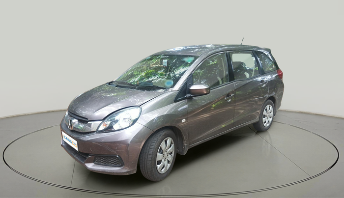 2015 Honda Mobilio 1.5L I-VTEC S, Petrol, Manual, 69,089 km, exterior