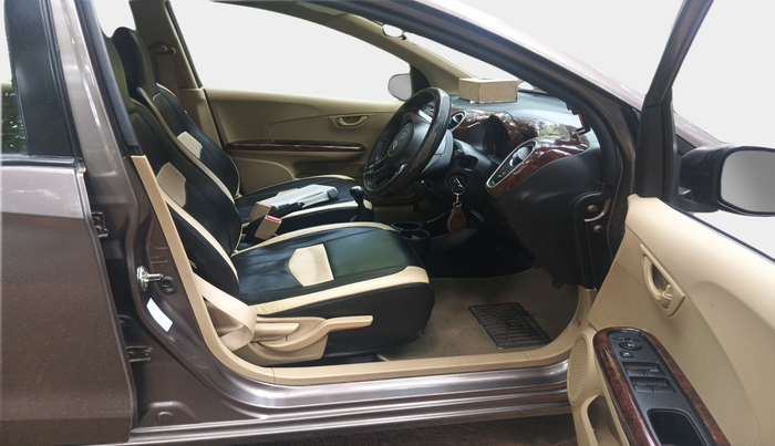 2015 Honda Mobilio 1.5L I-VTEC S, Petrol, Manual, 69,089 km, interior