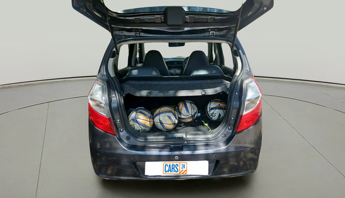 2017 Maruti Alto K10 VXI (O) AMT, Petrol, Automatic, 46,945 km, exterior