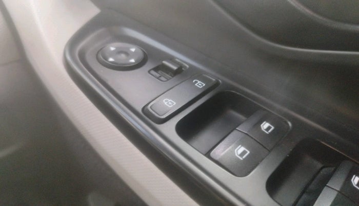 2021 Hyundai Creta E 1.5 DIESEL, Diesel, Manual, 33,415 km, interior