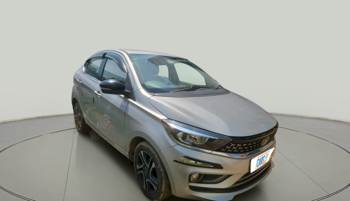 2021 Tata TIGOR XZA PLUS PETROL, Petrol, Automatic, 38,669 km, exterior