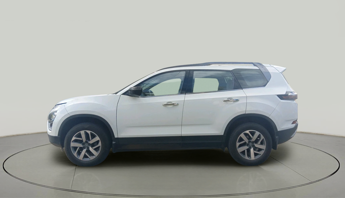 2021 Tata Safari XZA PLUS, Diesel, Automatic, 1,23,466 km, exterior