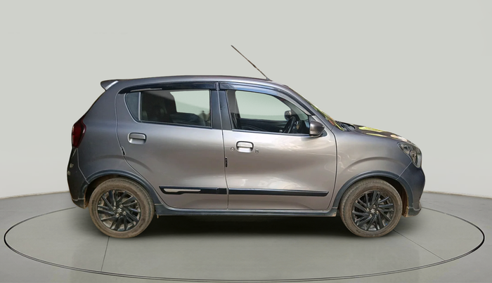 2023 Maruti Celerio ZXI PLUS AGS, Petrol, Automatic, 13,933 km, exterior