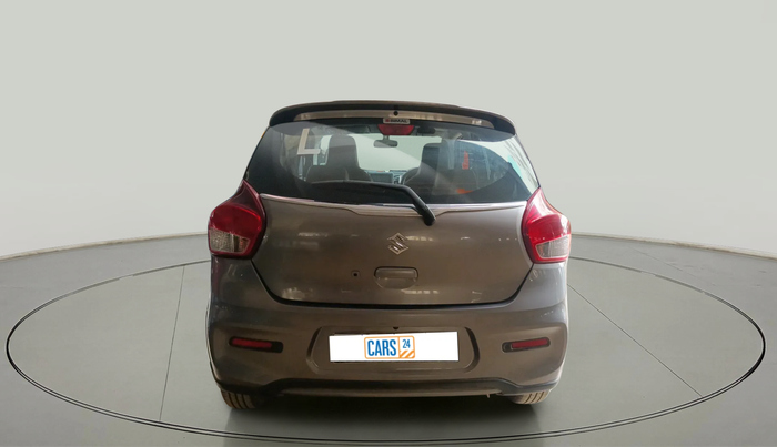 2023 Maruti Celerio ZXI PLUS AGS, Petrol, Automatic, 13,933 km, exterior