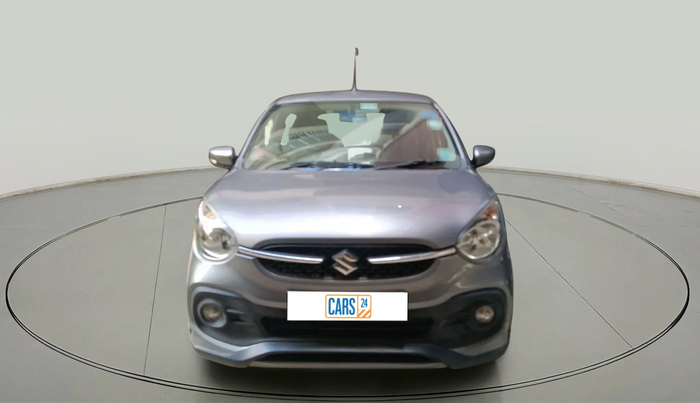 2023 Maruti Celerio ZXI PLUS AGS, Petrol, Automatic, 13,933 km, exterior