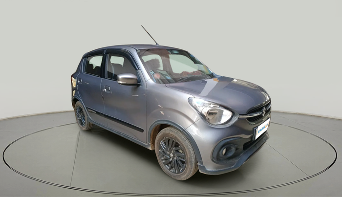 2023 Maruti Celerio ZXI PLUS AGS, Petrol, Automatic, 13,933 km, exterior