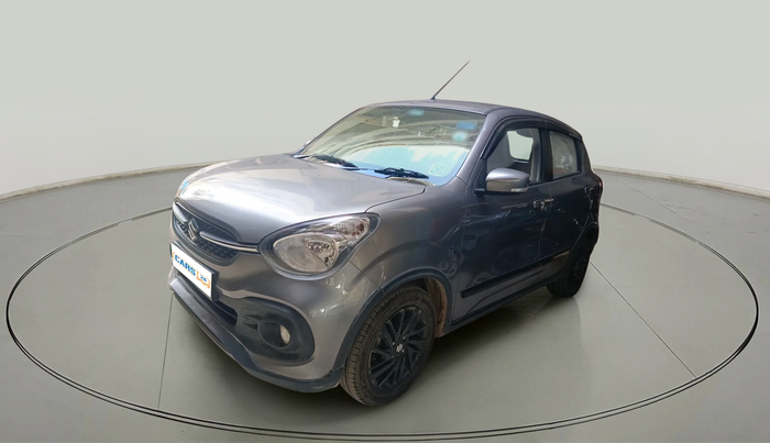 2023 Maruti Celerio ZXI PLUS AGS, Petrol, Automatic, 13,933 km, exterior