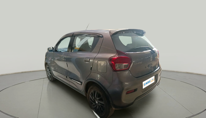 2023 Maruti Celerio ZXI PLUS AGS, Petrol, Automatic, 13,933 km, exterior