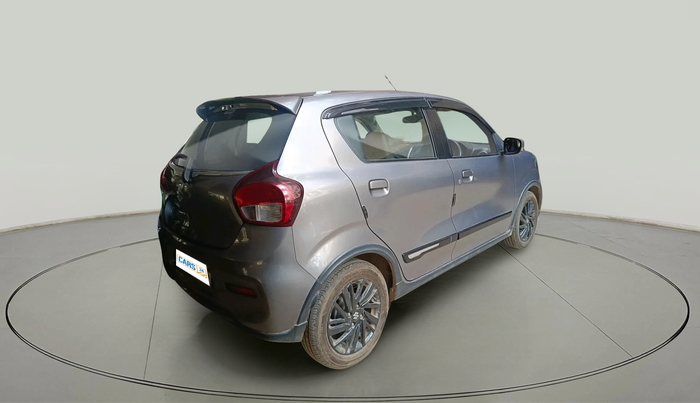2023 Maruti Celerio ZXI PLUS AGS, Petrol, Automatic, 13,933 km, exterior