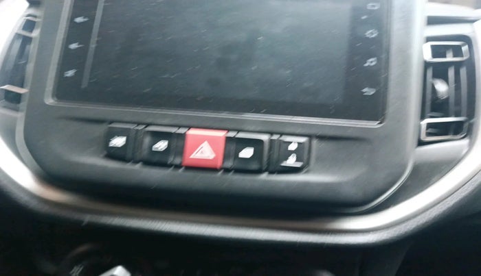 2023 Maruti Celerio ZXI PLUS AGS, Petrol, Automatic, 13,933 km, interior