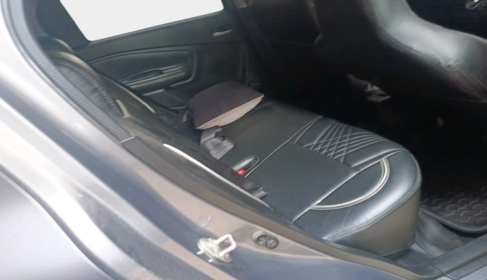 2023 Maruti Celerio ZXI PLUS AGS, Petrol, Automatic, 13,933 km, interior