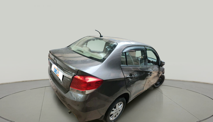 2013 Honda Amaze 1.5L I-DTEC VX, Diesel, Manual, 1,20,181 km, exterior