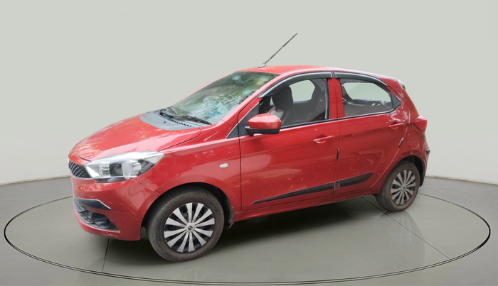 2017 Tata Tiago XT PETROL, Petrol, Manual, 44,152 km, exterior