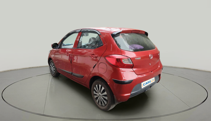 2017 Tata Tiago XT PETROL, Petrol, Manual, 44,152 km, exterior