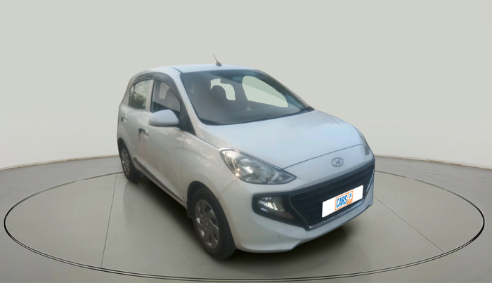 2019 Hyundai NEW SANTRO SPORTZ MT, Petrol, Manual, 63,258 km, exterior
