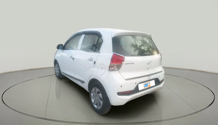 2019 Hyundai NEW SANTRO SPORTZ MT, Petrol, Manual, 63,258 km, exterior