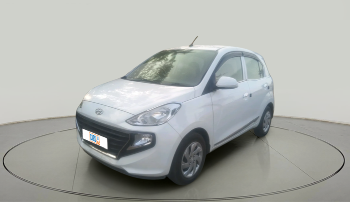 2019 Hyundai NEW SANTRO SPORTZ MT, Petrol, Manual, 63,258 km, exterior
