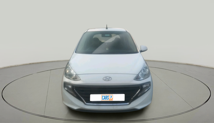 2019 Hyundai NEW SANTRO SPORTZ MT, Petrol, Manual, 63,258 km, exterior