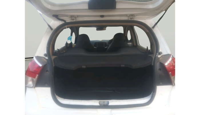 2019 Hyundai NEW SANTRO SPORTZ MT, Petrol, Manual, 63,258 km, exterior