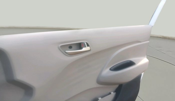 2019 Hyundai NEW SANTRO SPORTZ MT, Petrol, Manual, 63,258 km, interior