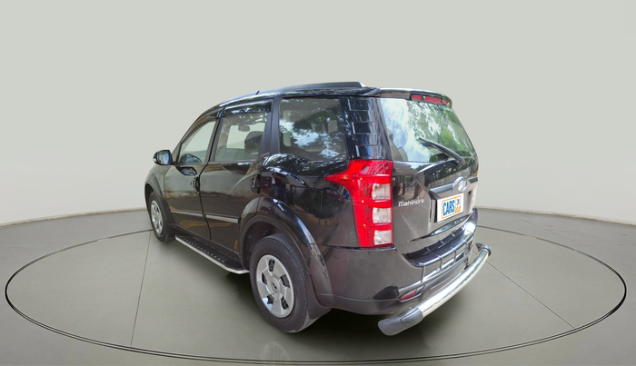 2016 Mahindra XUV500 W6, Diesel, Manual, 78,450 km, exterior