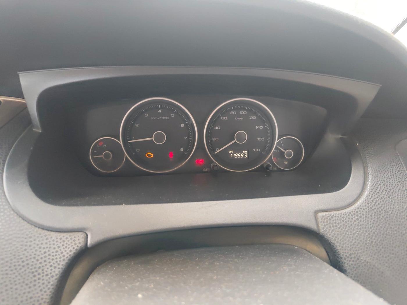 2012 Tata Manza AQUA QUADRAJET, Diesel, Manual, 1,19,593 km, interior