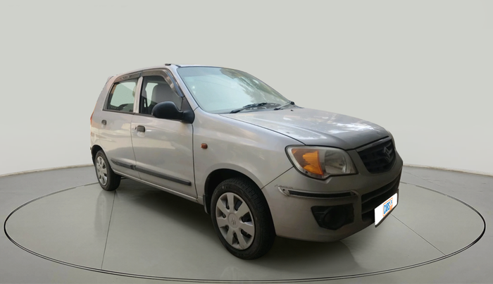 2011 Maruti Alto K10 VXI, Petrol, Manual, 47,659 km, exterior