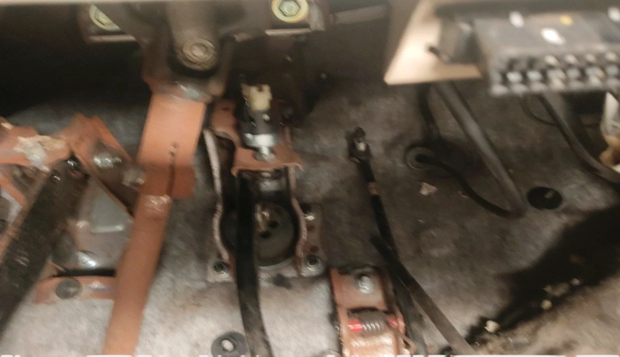 2012 Hyundai Eon D-LITE + LPG, Petrol, Manual, 1,28,223 km, interior