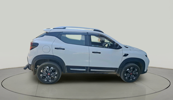 2025 Renault Kiger RXZ MT, Petrol, Manual, 14,478 km, exterior