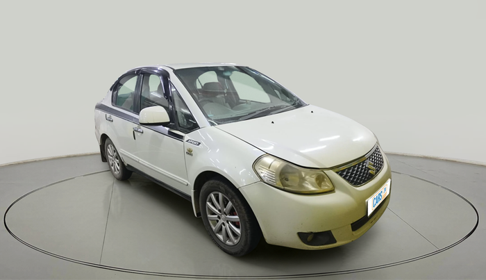 2012 Maruti SX4 CELEBRATION DIESEL, Diesel, Manual, 1,57,806 km, exterior