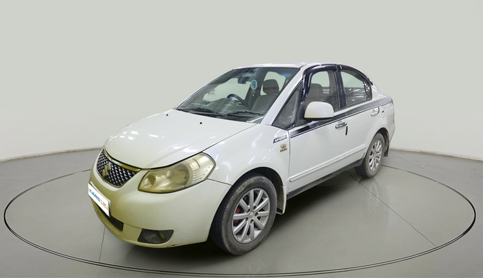 2012 Maruti SX4 CELEBRATION DIESEL, Diesel, Manual, 1,57,806 km, exterior