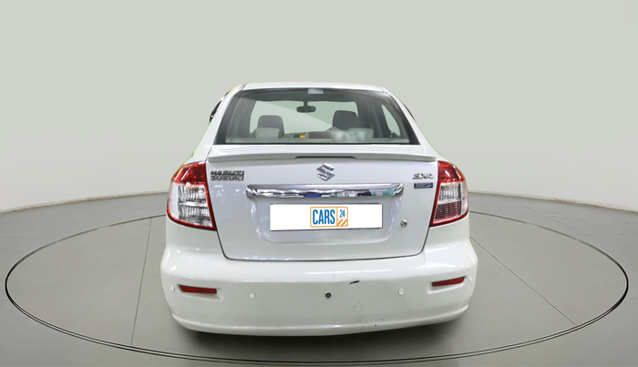 2012 Maruti SX4 CELEBRATION DIESEL, Diesel, Manual, 1,57,806 km, exterior