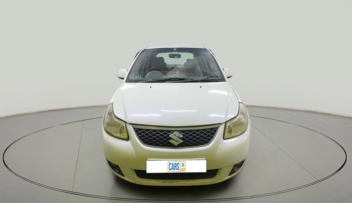 2012 Maruti SX4 CELEBRATION DIESEL, Diesel, Manual, 1,57,806 km, exterior