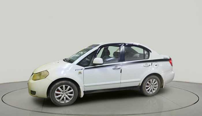 2012 Maruti SX4 CELEBRATION DIESEL, Diesel, Manual, 1,57,806 km, exterior