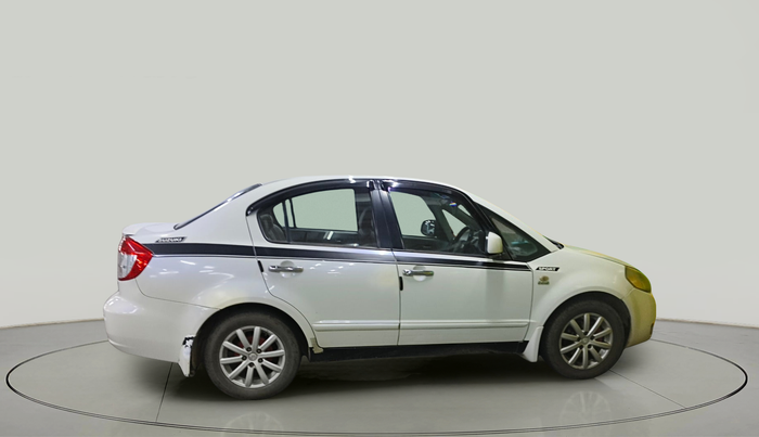 2012 Maruti SX4 CELEBRATION DIESEL, Diesel, Manual, 1,57,806 km, exterior