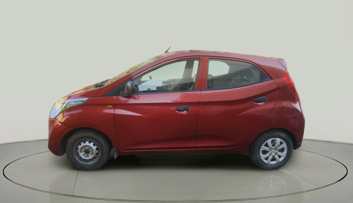 2014 Hyundai Eon MAGNA +, Petrol, Manual, 49,105 km, exterior