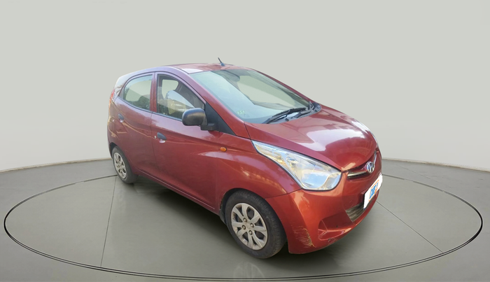 2014 Hyundai Eon MAGNA +, Petrol, Manual, 49,105 km, exterior