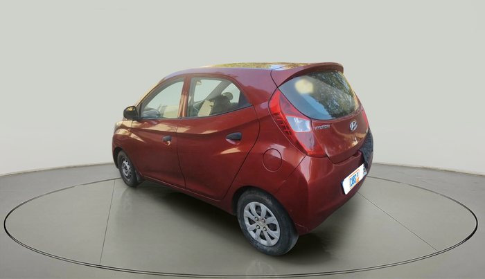 2014 Hyundai Eon MAGNA +, Petrol, Manual, 49,105 km, exterior