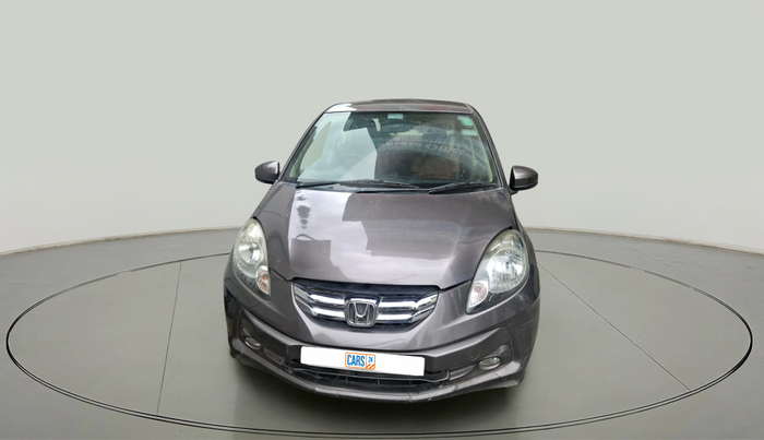 2015 Honda Amaze 1.2L I-VTEC VX AT, Petrol, Automatic, 1,11,184 km, exterior