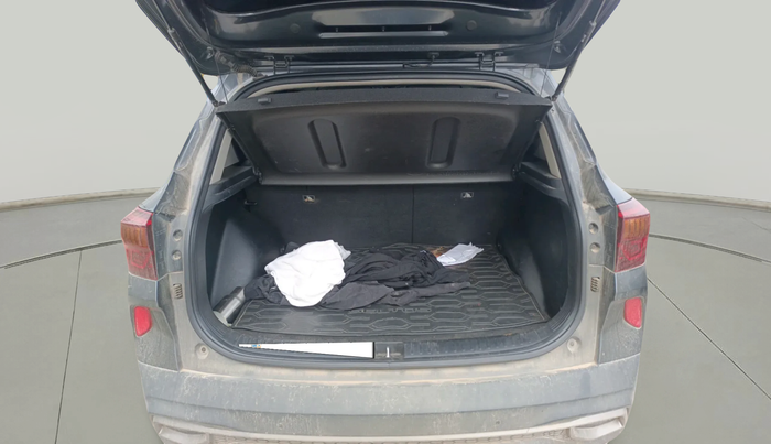 2020 KIA SELTOS GTX PLUS DCT 1.4 PETROL, Petrol, Automatic, 47,630 km, exterior