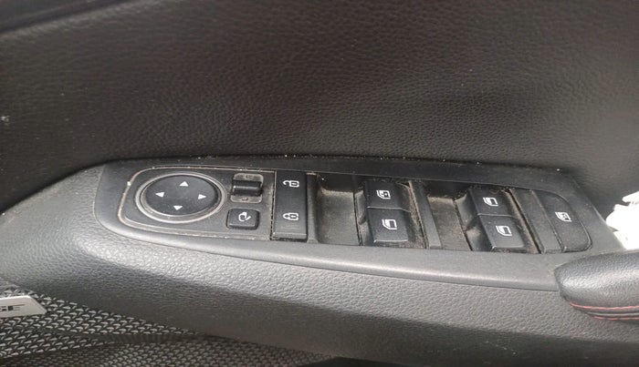 2020 KIA SELTOS GTX PLUS DCT 1.4 PETROL, Petrol, Automatic, 47,630 km, interior