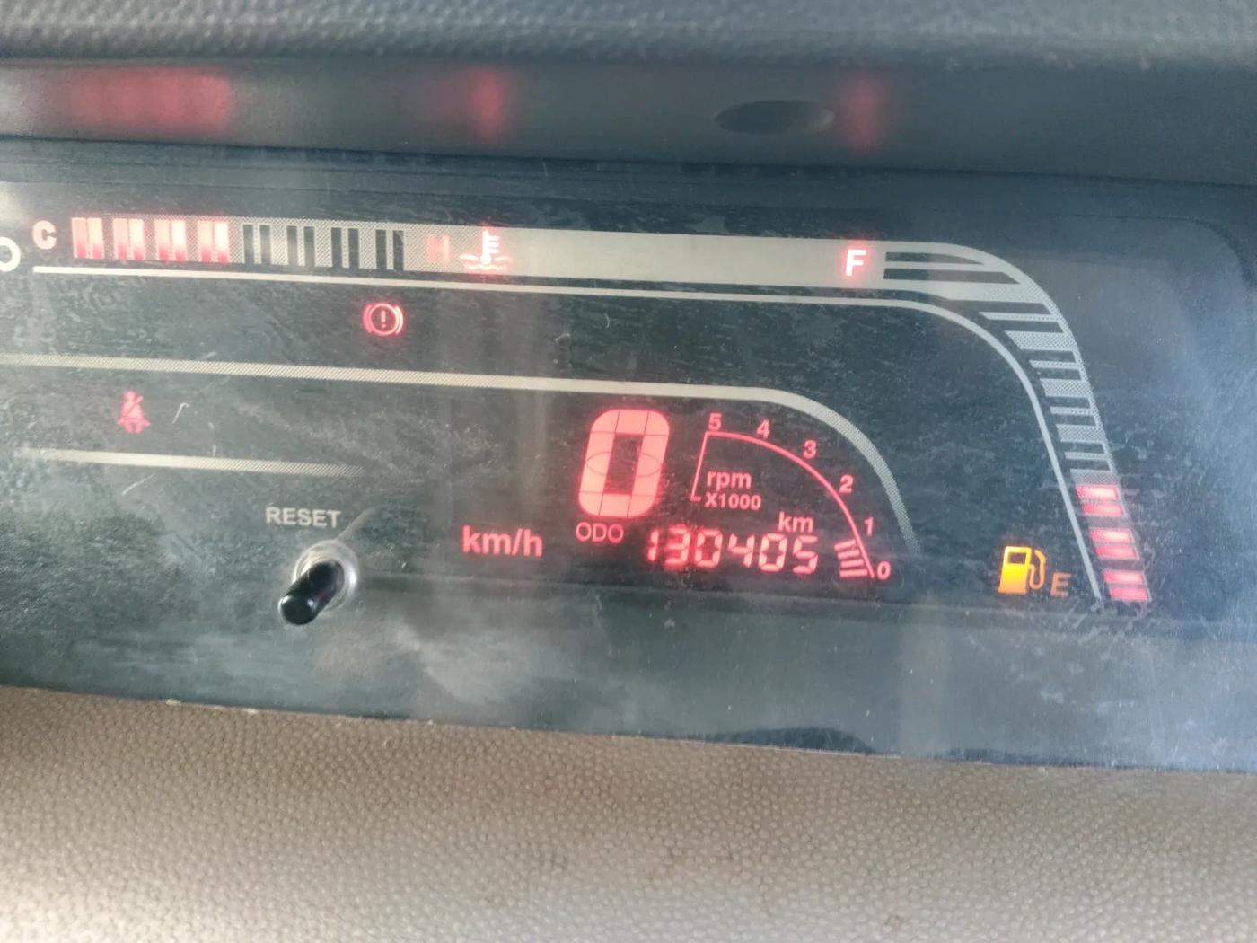 2014 Mahindra Bolero ZLX BS IV, Diesel, Manual, 1,30,405 km, interior