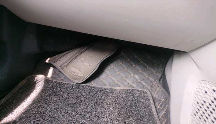 2022 Tata NEXON XZA PLUS (HS) PETROL, Petrol, Automatic, 50,471 km, interior