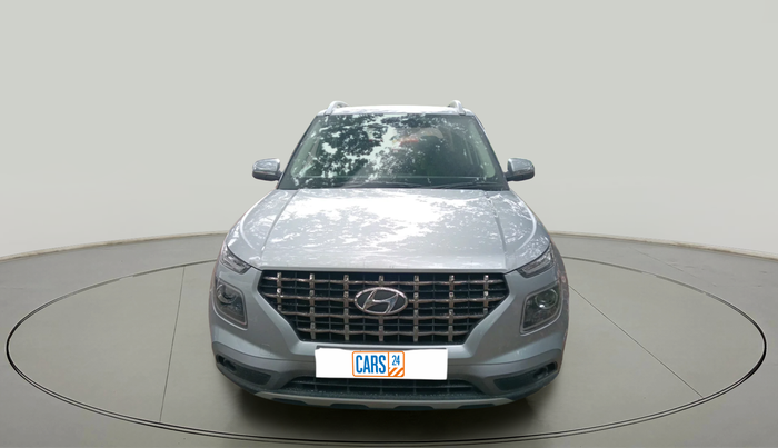 2019 Hyundai VENUE SX 1.0 TURBO, Petrol, Manual, 45,874 km, exterior